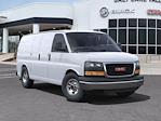 New 2025 GMC Savana 2500 Work Van RWD Empty Cargo Van for sale #FS43823A - photo 7