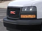 New 2025 GMC Savana 3500 Empty Cargo Van for sale #FS44053A - photo 13