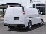 New 2025 GMC Savana 3500 Empty Cargo Van for sale #FS44053A - photo 2