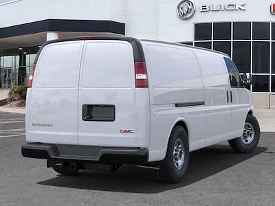 New 2025 GMC Savana 3500 Empty Cargo Van for sale #FS44055A - photo 2