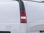 New 2025 GMC Savana 3500 Empty Cargo Van for sale #FS44055A - photo 11