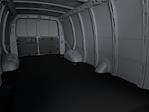 New 2025 GMC Savana 3500 Empty Cargo Van for sale #FS44055A - photo 17