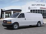 New 2025 GMC Savana 3500 Empty Cargo Van for sale #FS44055A - photo 3