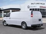 New 2025 GMC Savana 3500 Empty Cargo Van for sale #FS44055A - photo 4