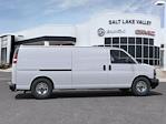 New 2025 GMC Savana 3500 Empty Cargo Van for sale #FS44055A - photo 5