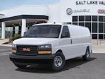 New 2025 GMC Savana 3500 Empty Cargo Van for sale #FS44055A - photo 6