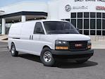 New 2025 GMC Savana 3500 Empty Cargo Van for sale #FS44055A - photo 7