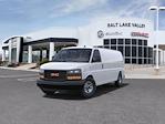 New 2025 GMC Savana 3500 Empty Cargo Van for sale #FS44055A - photo 8