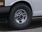 New 2025 GMC Savana 3500 Empty Cargo Van for sale #FS44055A - photo 9