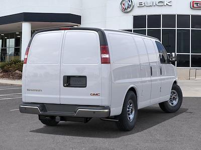 New 2025 GMC Savana 2500 Empty Cargo Van for sale #FS44160A - photo 2