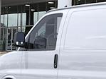 New 2025 GMC Savana 2500 Empty Cargo Van for sale #FS44160A - photo 12