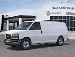 New 2025 GMC Savana 2500 Empty Cargo Van for sale #FS44160A - photo 3