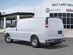 New 2025 GMC Savana 2500 Empty Cargo Van for sale #FS44160A - photo 4