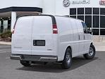 New 2025 GMC Savana 2500 Empty Cargo Van for sale #FS44160A - photo 2