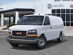 New 2025 GMC Savana 2500 Empty Cargo Van for sale #FS44160A - photo 6