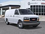 New 2025 GMC Savana 2500 Empty Cargo Van for sale #FS44160A - photo 7