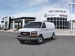 New 2025 GMC Savana 2500 Empty Cargo Van for sale #FS44160A - photo 8