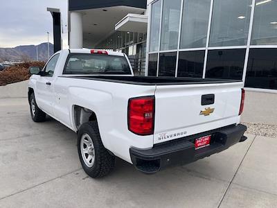 2014 Chevrolet Silverado 1500 Regular Cab RWD Pickup for sale #FS44657B - photo 2
