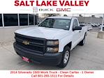 2014 Chevrolet Silverado 1500 Regular Cab RWD Pickup for sale #FS44657B - photo 3