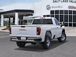 New 2026 GMC Sierra 3500 Pro Regular Cab for sale #FS44952A - photo 4