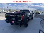 Used 2021 GMC Sierra 3500 AT4 Crew Cab 4x4 Pickup for sale #G41829B - photo 3