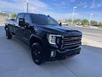 Used 2021 GMC Sierra 3500 AT4 Crew Cab 4x4 Pickup for sale #G41829B - photo 4