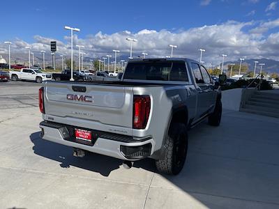 Used 2022 GMC Sierra 3500 Denali Crew Cab 4x4 Pickup for sale #G42020B - photo 2
