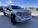 Used 2022 GMC Sierra 3500 Denali Crew Cab 4x4 Pickup for sale #G42020B - photo 1
