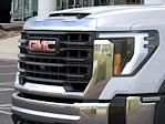 New 2024 GMC Sierra 2500 Pro Regular Cab 4x4 Pickup for sale #G42895A - photo 13