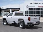 New 2024 GMC Sierra 2500 Pro Regular Cab 4x4 Pickup for sale #G42895A - photo 4