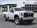 New 2024 GMC Sierra 2500 Pro Regular Cab 4x4 Pickup for sale #G42895A - photo 7