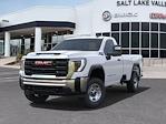 2024 GMC Sierra 2500 Regular Cab 4x2, Pickup for sale #G42896A - photo 6