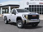 2024 GMC Sierra 2500 Regular Cab 4x2, Pickup for sale #G42896A - photo 7