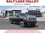 2024 GMC Sierra 2500 Crew Cab 4x4, Pickup for sale #G42952A - photo 1