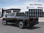 2024 GMC Sierra 2500 Crew Cab 4x4, Pickup for sale #G42952A - photo 3