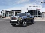 New 2024 GMC Sierra 2500 Denali Crew Cab 4x4 Pickup for sale #G42953A - photo 8