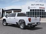 2024 GMC Sierra 2500 Crew Cab 4x4, Pickup for sale #G42981A - photo 3