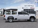 2024 GMC Sierra 2500 Crew Cab 4x4, Pickup for sale #G42981A - photo 5