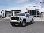 2024 GMC Sierra 2500 Crew Cab 4x4, Pickup for sale #G42981A - photo 8