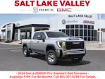 New 2024 GMC Sierra 2500 Pro Crew Cab 4x4 Pickup for sale #G42982A - photo 1