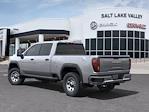 New 2024 GMC Sierra 2500 Pro Crew Cab 4x4 Pickup for sale #G42982A - photo 3