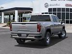 New 2024 GMC Sierra 2500 Pro Crew Cab 4x4 Pickup for sale #G42982A - photo 4