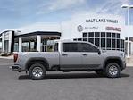 New 2024 GMC Sierra 2500 Pro Crew Cab 4x4 Pickup for sale #G42982A - photo 5