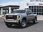 New 2024 GMC Sierra 2500 Pro Crew Cab 4x4 Pickup for sale #G42982A - photo 6