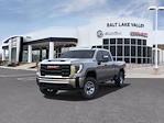 New 2024 GMC Sierra 2500 Pro Crew Cab 4x4 Pickup for sale #G42982A - photo 8