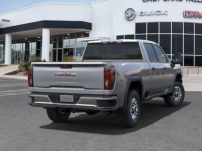 2024 GMC Sierra 2500 Crew Cab 4x4, Pickup for sale #G43046A - photo 2