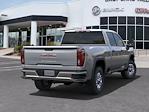 2024 GMC Sierra 2500 Crew Cab 4x4, Pickup for sale #G43046A - photo 2