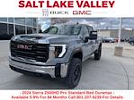 2024 GMC Sierra 2500 Crew Cab 4x4, Pickup for sale #G43049A - photo 1