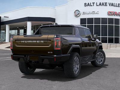 New 2025 GMC Hummer EV Pickup 3X Crew Cab 4WD Pickup for sale #G43058A - photo 2
