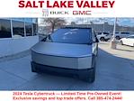 Used 2024 Tesla Cybertruck Crew Cab for sale #G43067B - photo 1
